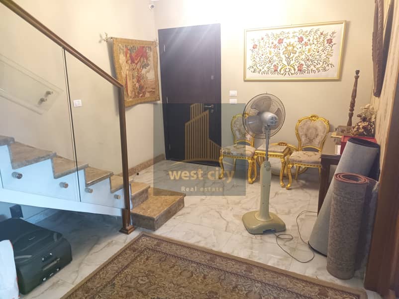 Ground duplex for sale in sodic westown - Widok 4