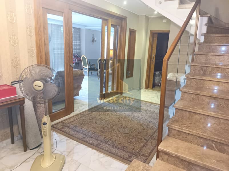 Ground duplex for sale in sodic westown - Widok 5