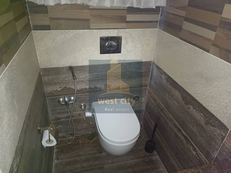 Ground duplex for sale in sodic westown - Widok 6