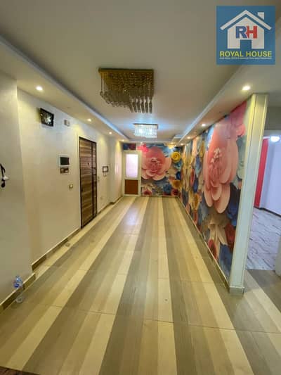 2 Bedroom Flat for Sale in Ain Shams, Cairo - WhatsApp Image 2025-06-29 at 12.36. 08 PM. jpeg 2 Bedroom Flat for Sale in Ain Shams, Cairo - WhatsApp Image 2025-06-29 at 12.36. 08 PM. jpeg