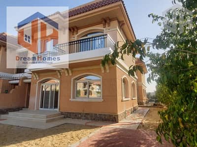 3 Bedroom Townhouse for Rent in Madinaty, Cairo - 28524d5a-b167-4d25-947a-656cdf05c6d3. jpg