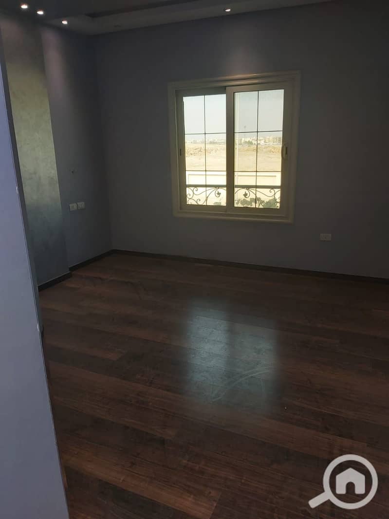 A huge apartment for sale in East Al-Academy, First Settlement – Super Lux finishing - Ansicht 3