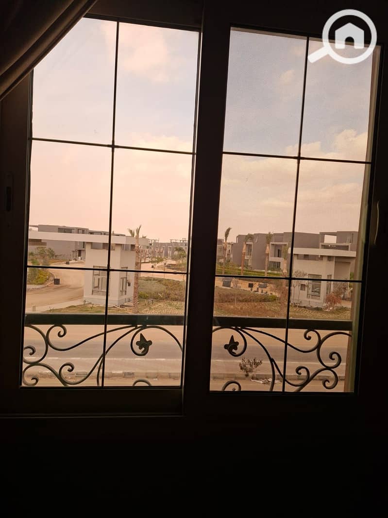 A huge apartment for sale in East Al-Academy, First Settlement – Super Lux finishing - Ansicht 5