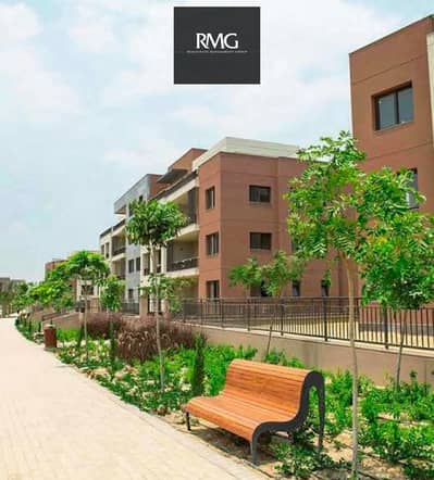 3 Bedroom Duplex for Sale in New Cairo, Cairo - WhatsApp Image 2026-06-21 at 12.06. 42 PM. jpeg 3 Bedroom Duplex for Sale in New Cairo, Cairo - WhatsApp Image 2026-06-21 at 12.06. 42 PM. jpeg