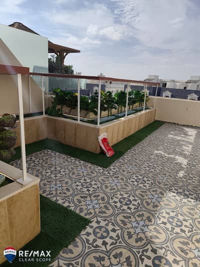 5 Bedroom iVilla for Rent in New Cairo, Cairo - WhatsApp Image 2026-06-21 at 12.41. 06. jpeg 5 Bedroom iVilla for Rent in New Cairo, Cairo - WhatsApp Image 2026-06-21 at 12.41. 06. jpeg