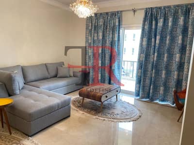 3 Bedroom Apartment for Rent in New Cairo, Cairo - WhatsApp Image 2026-06-19 at 9.01. 49 PM. jpeg