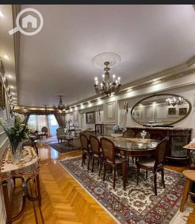 3 Bedroom Flat for Sale in Roushdy, Alexandria - WhatsApp Image 2026-06-20 at 3.24. 24 PM (1). jpeg