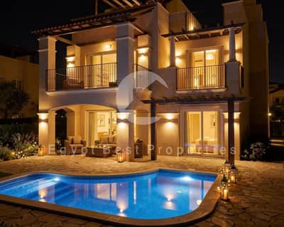 فیلا 5 غرف نوم للبيع في سهل حشيش، البحر الأحمر - veranda23. jpeg فیلا 5 غرف نوم للبيع في سهل حشيش، البحر الأحمر - veranda23. jpeg