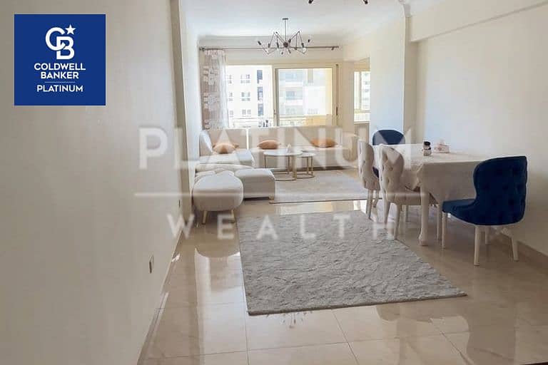 Apartment for sale, 150 m, Smouha, price (EGP 5,750,000 cash) - Widok 2