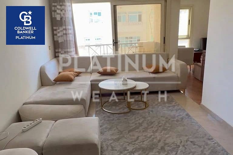 Apartment for sale, 150 m, Smouha, price (EGP 5,750,000 cash) - Widok 3