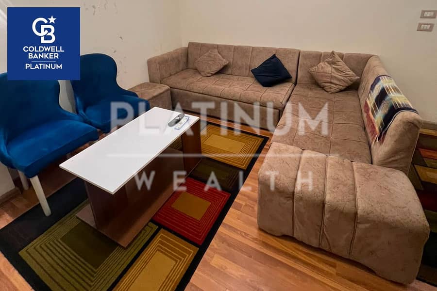 Apartment for sale, 150 m, Smouha, price (EGP 5,750,000 cash) - Widok 4
