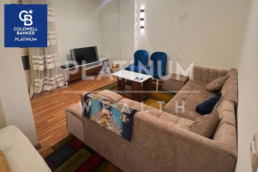 Apartment for sale, 150 m, Smouha, price (EGP 5,750,000 cash) - Widok 6
