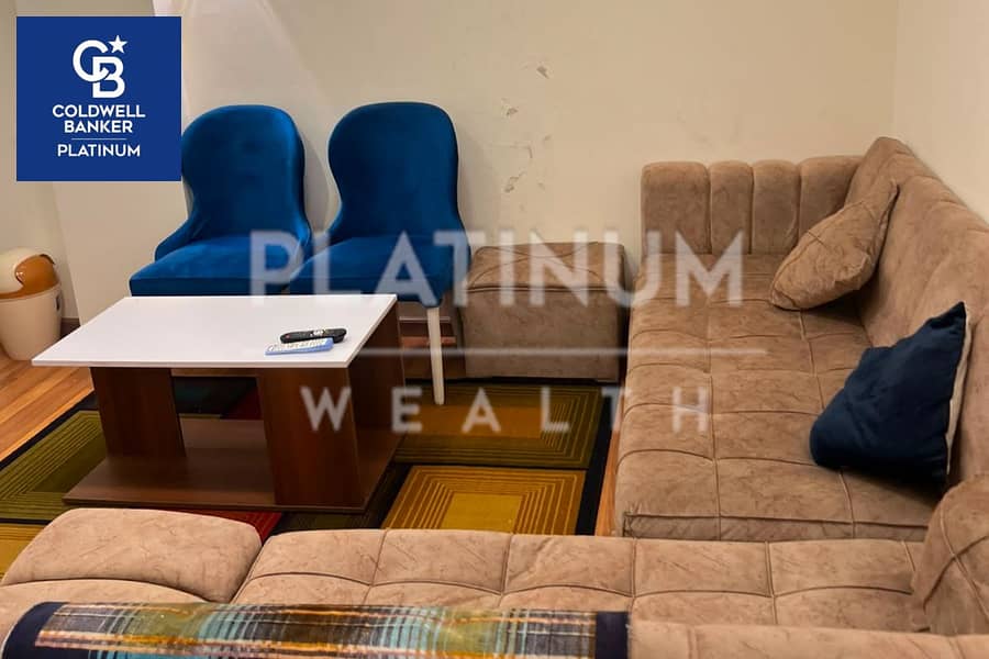 Apartment for sale, 150 m, Smouha, price (EGP 5,750,000 cash) - Więcej