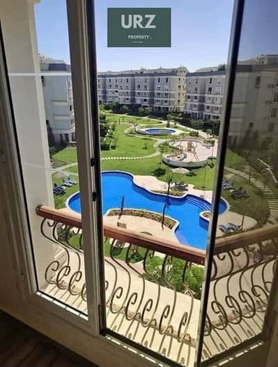 1 Bedroom Flat for Sale in New Cairo, Cairo - 464149323_569489618921328_2282493911654993604_n. jpg 1 Bedroom Flat for Sale in New Cairo, Cairo - 464149323_569489618921328_2282493911654993604_n. jpg