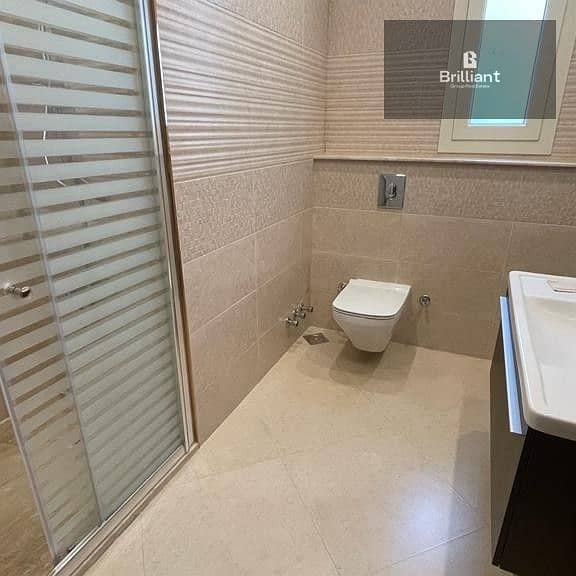 AMAZING VILLA RENT IN CAIRO FESTIVAL CITY STAND ALONE - Widok 4