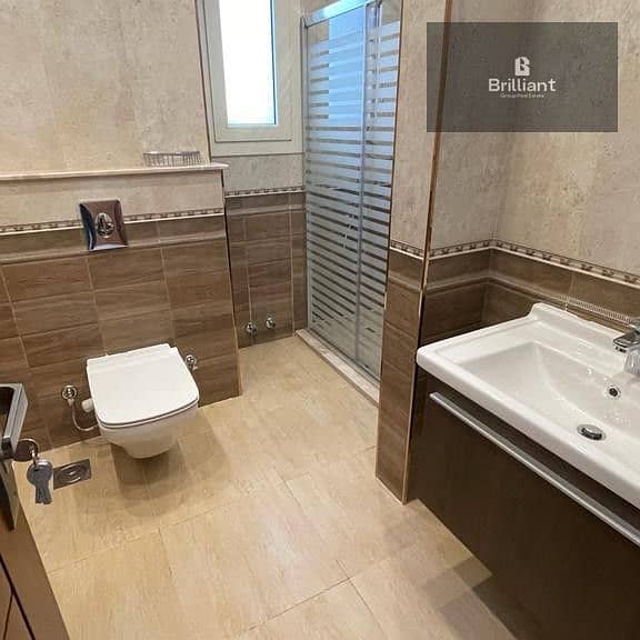 AMAZING VILLA RENT IN CAIRO FESTIVAL CITY STAND ALONE - Widok 5