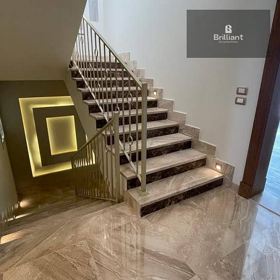 AMAZING VILLA RENT IN CAIRO FESTIVAL CITY STAND ALONE - Więcej