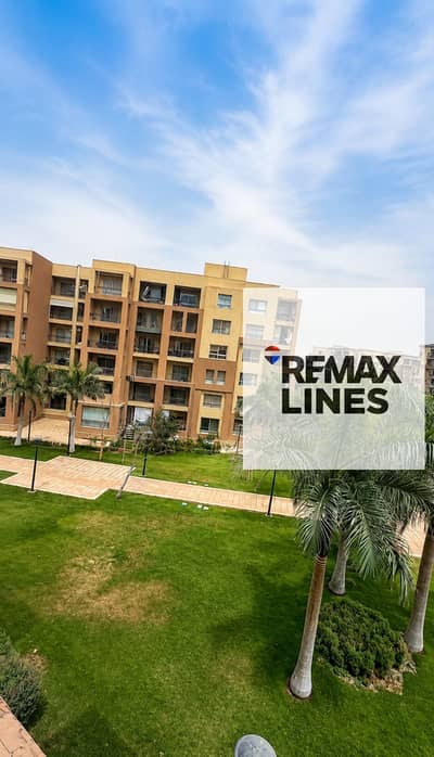 3 Bedroom Apartment for Sale in Madinaty, Cairo - 1000014128. png