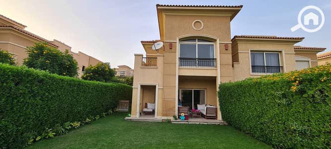3 Bedroom Townhouse for Rent in Katameya, Cairo - WhatsApp Image 2026-06-20 at 7.27. 22 PM (1). jpeg