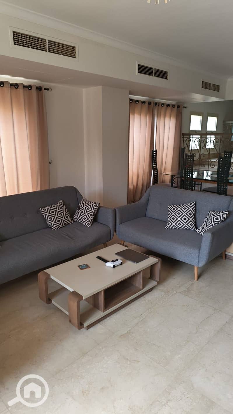 Luxury private garden townhouse for rent in Stone Park Compound - Ansicht 5