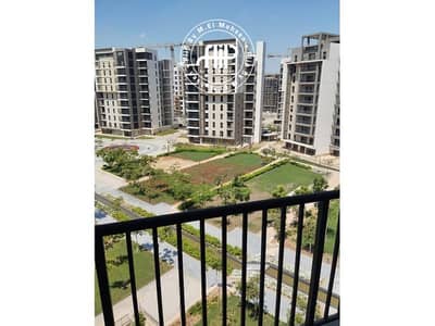 3 Bedroom Flat for Sale in Sheikh Zayed, Giza - IMG-20250113-WA0083. jpg