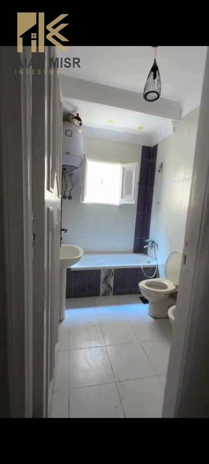 Apartment for sale 185m – Area Nine – Al-Shorouk | Super Lux finishing - Prikaz 6