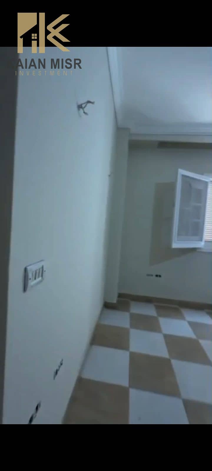 Apartment for sale 185m – Area Nine – Al-Shorouk | Super Lux finishing - Više