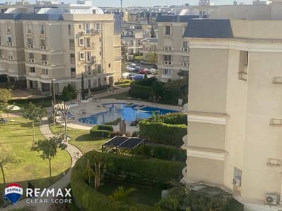 3 Bedroom Penthouse for Rent in New Cairo, Cairo - WhatsApp Image 2026-06-21 at 12.45. 18 (3). jpeg