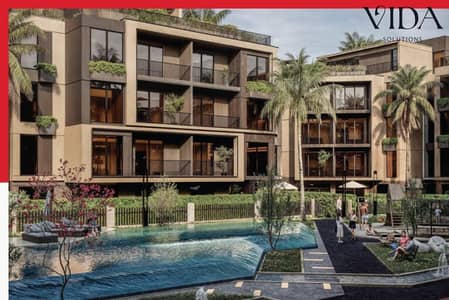 Hotel Apartment for Sale in Sheikh Zayed, Giza - WhatsApp Image 2026-06-21 at 2.36. 10 PM (1). jpeg