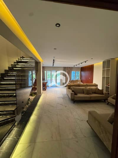 3 Bedroom iVilla for Sale in 6th of October, Giza - WhatsApp Image 2026-06-21 at 2.13. 43 PM (3). jpeg