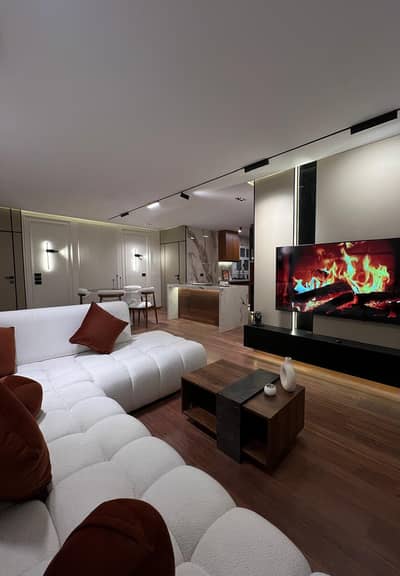 2 Bedroom Hotel Apartment for Rent in Madinaty, Cairo - Luxury Serviced Apartment In Madinaty 2 Bedroom Hotel Apartment for Rent in Madinaty, Cairo - Luxury Serviced Apartment In Madinaty