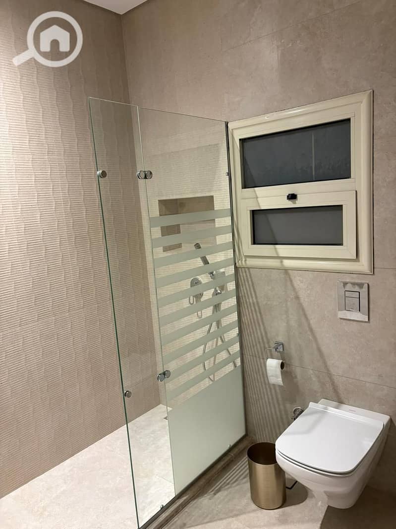 Immediate occupancy, 230 sq m super deluxe apartment with kitchen, Al Yasmin Compound, Sheikh Zayed - Ansicht 5