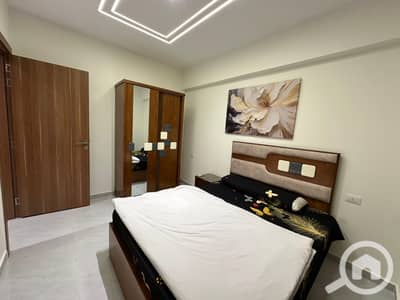 3 Bedroom Flat for Rent in New Cairo, Cairo - 1001181542. jpg