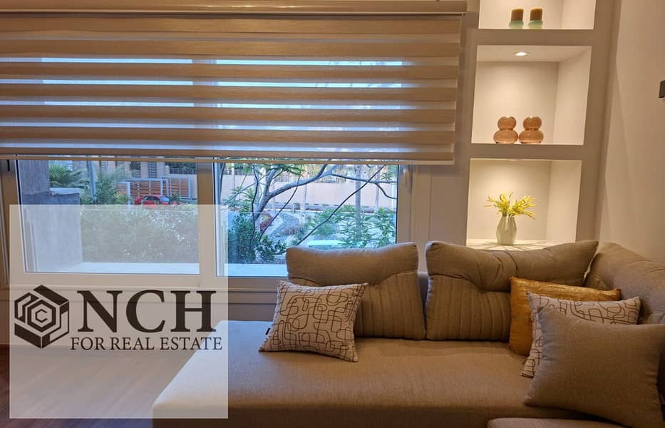 First Use Fully Furnished Studio for Rent in The Village | 1 Bedroom - Widok 5