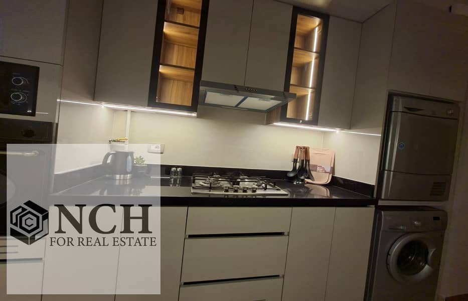 First Use Fully Furnished Studio for Rent in The Village | 1 Bedroom - Widok 6