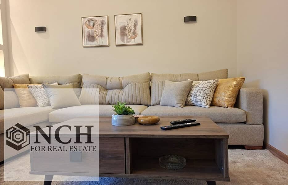 First Use Fully Furnished Studio for Rent in The Village | 1 Bedroom - Więcej