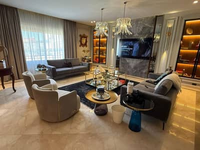 3 Bedroom Penthouse for Rent in 6th of October, Giza - WhatsApp Image 2026-06-20 at 2.47. 03 PM. jpeg 3 Bedroom Penthouse for Rent in 6th of October, Giza - WhatsApp Image 2026-06-20 at 2.47. 03 PM. jpeg