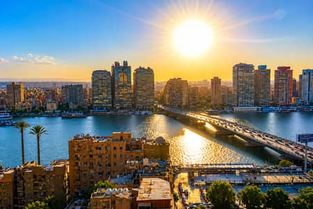 شقة 3 غرف نوم للايجار في المنيل، القاهرة - شقة مفروشة فى المنيل وترى النيل بوضوح شقة 3 غرف نوم للايجار في المنيل، القاهرة - شقة مفروشة فى المنيل وترى النيل بوضوح