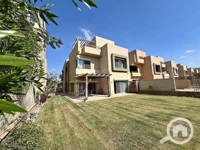 فیلا 4 غرف نوم للبيع في 6 اكتوبر، الجيزة - 601819539_740450182435826_2478570807027965520_n. jpg