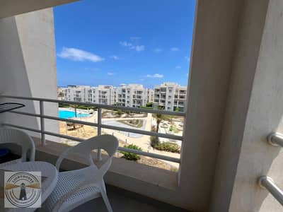 2 Bedroom Chalet for Rent in North Coast, Matruh - WhatsApp Image 2026-06-21 at 2.16. 50 PM - Copy. jpeg