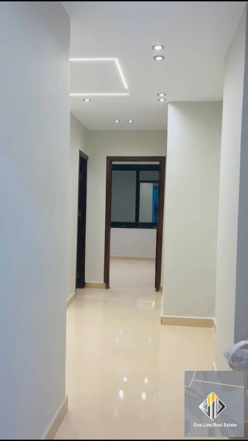 Office for rent in Sheikh Zayed - Mehr