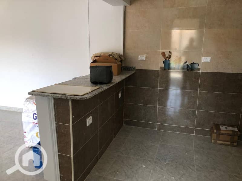 Apartment for rent, fully empty, ultra super lux, Djegla Compound - Ansicht 5