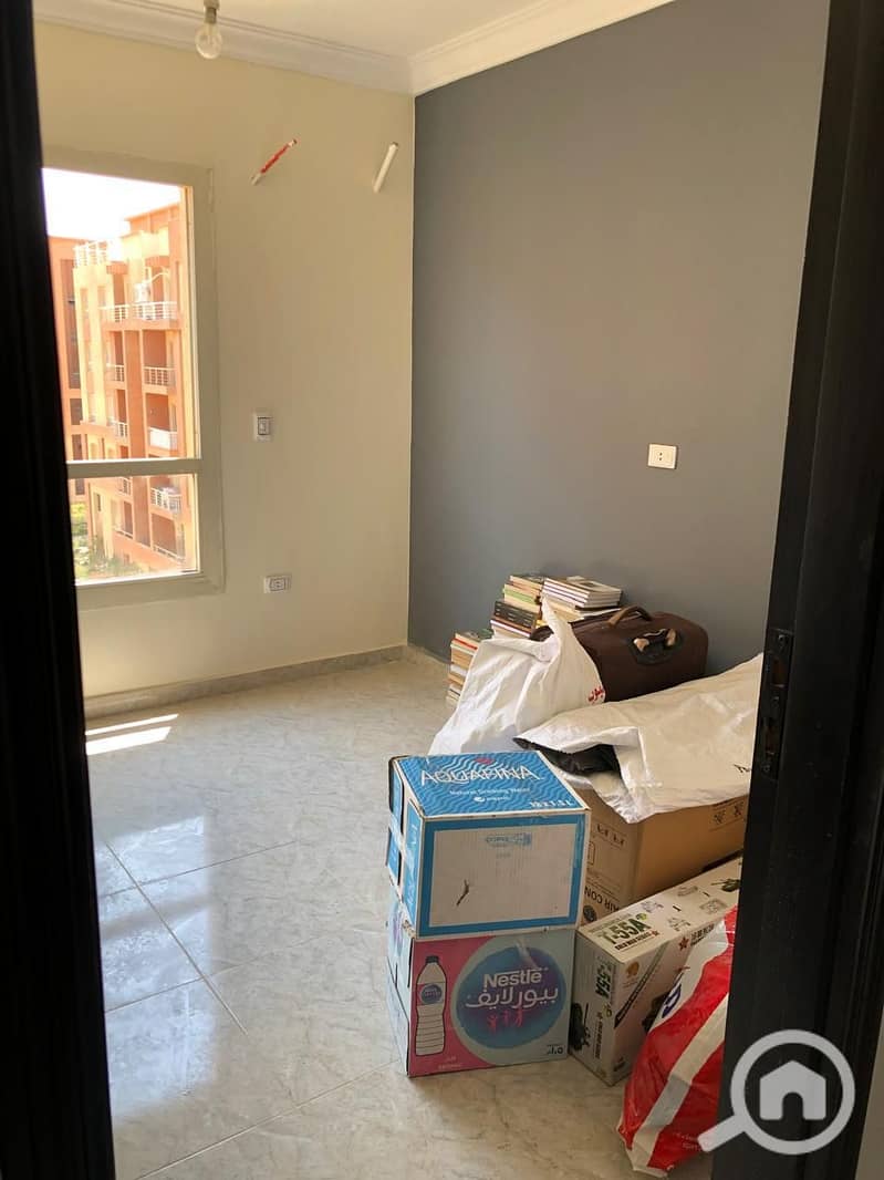 Apartment for rent, fully empty, ultra super lux, Djegla Compound - Ansicht 6