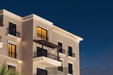 2 Bedroom Flat for Sale in Sheikh Zayed, Giza - VW_016. jpg