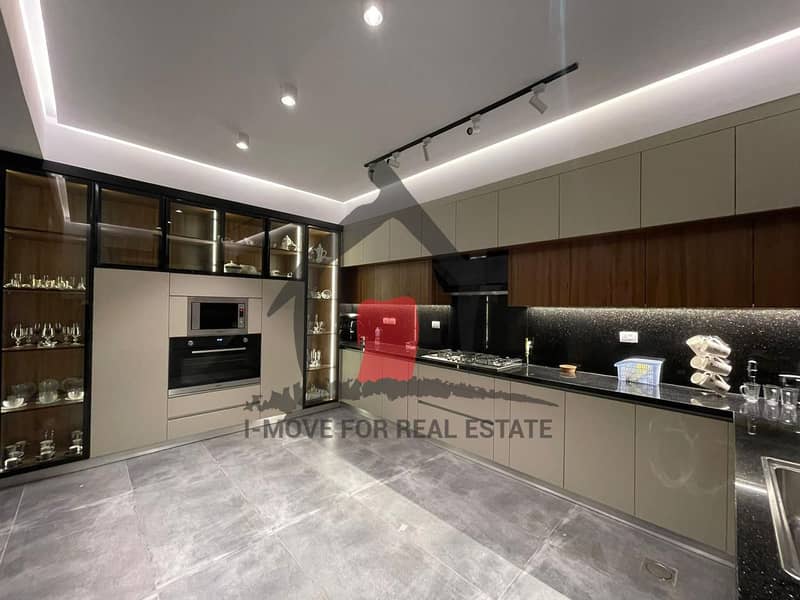 Finished rtm Villa 401 sqm WITH POOL for sale in Grand Heights - Ansicht 6