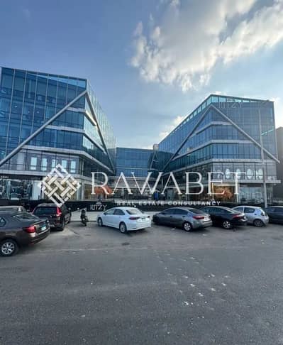 Office for Rent in Sheikh Zayed, Giza - WhatsApp Image 2026-06-21 at 2.52. 17 PM. jpeg