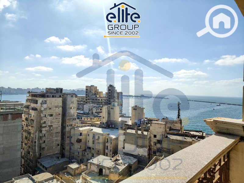 Apartment 165 sq m - Azarita - Open Sea View - Ansicht 2