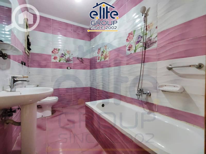 Apartment 165 sq m - Azarita - Open Sea View - Ansicht 4