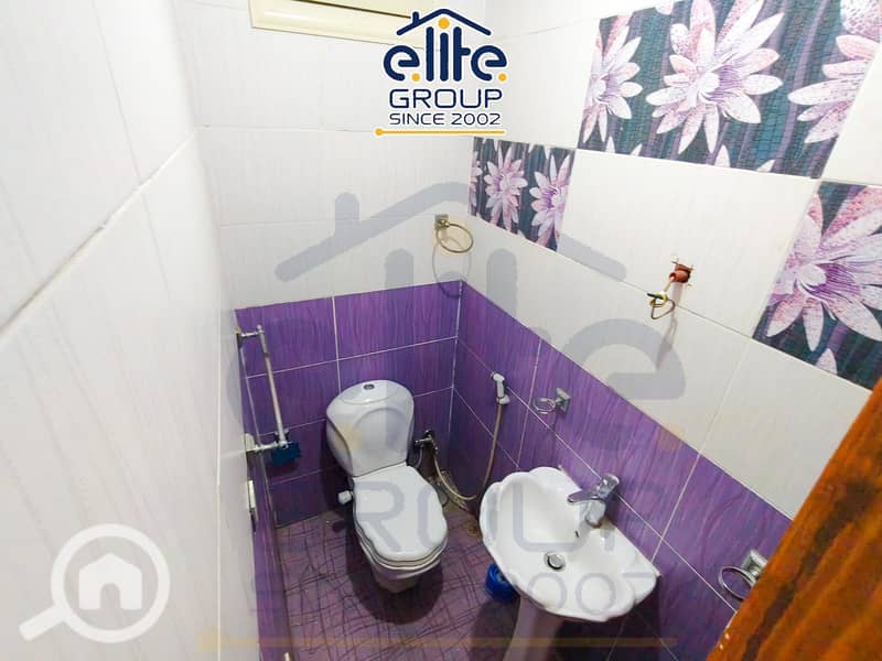 Apartment 165 sq m - Azarita - Open Sea View - Ansicht 5