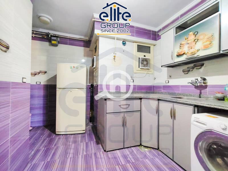 Apartment 165 sq m - Azarita - Open Sea View - Mehr